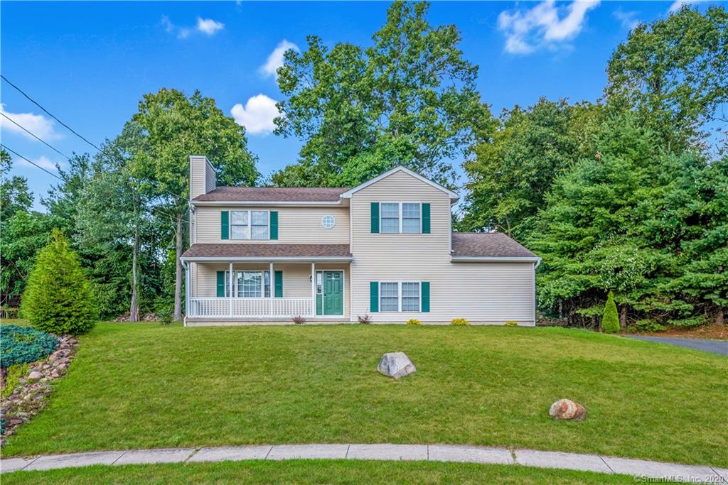 72 Avon Lane Bristol CT 06010