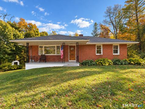 1257 Goshen Road Torrington CT 06790