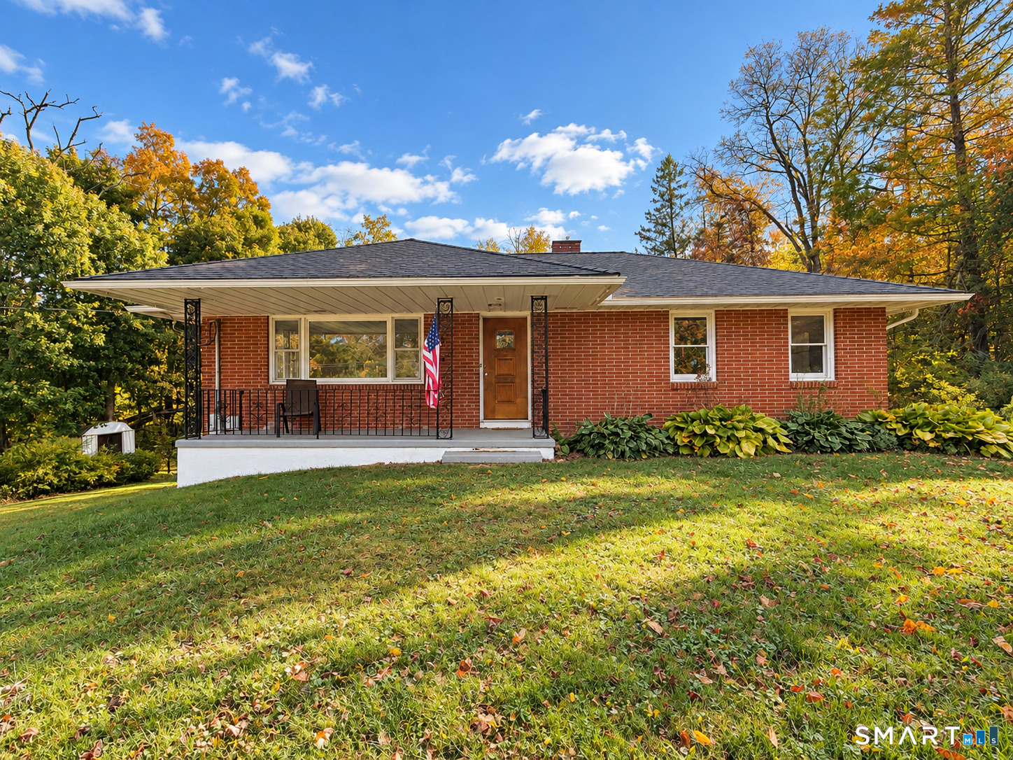 1257 Goshen Road Torrington CT 06790