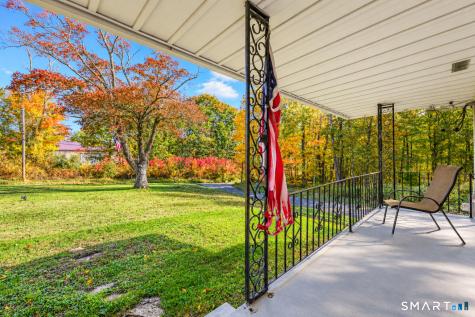 1257 Goshen Road Torrington CT 06790