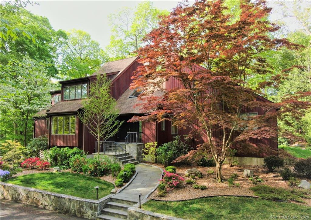97 Hunting Ridge Road Stamford CT 06903