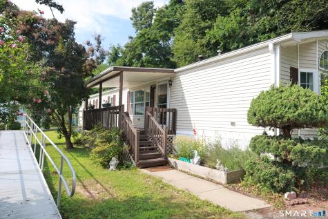 126 Williams Road Montville CT 06370