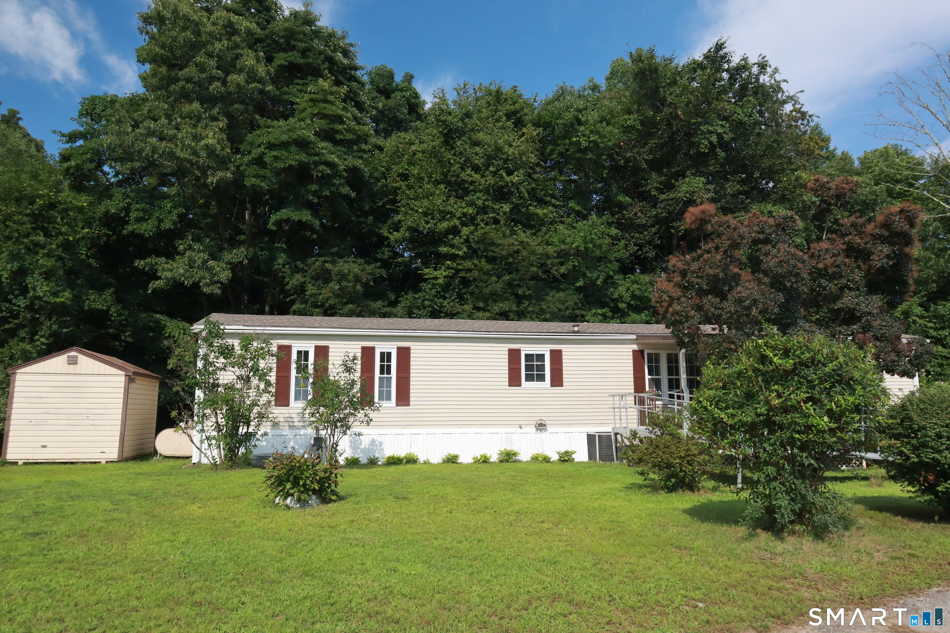 126 Williams Road Montville CT 06370