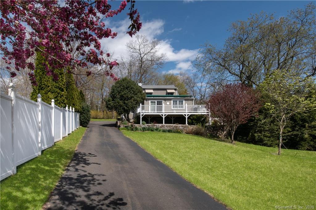 8 Cunningham Place Westport CT 06880