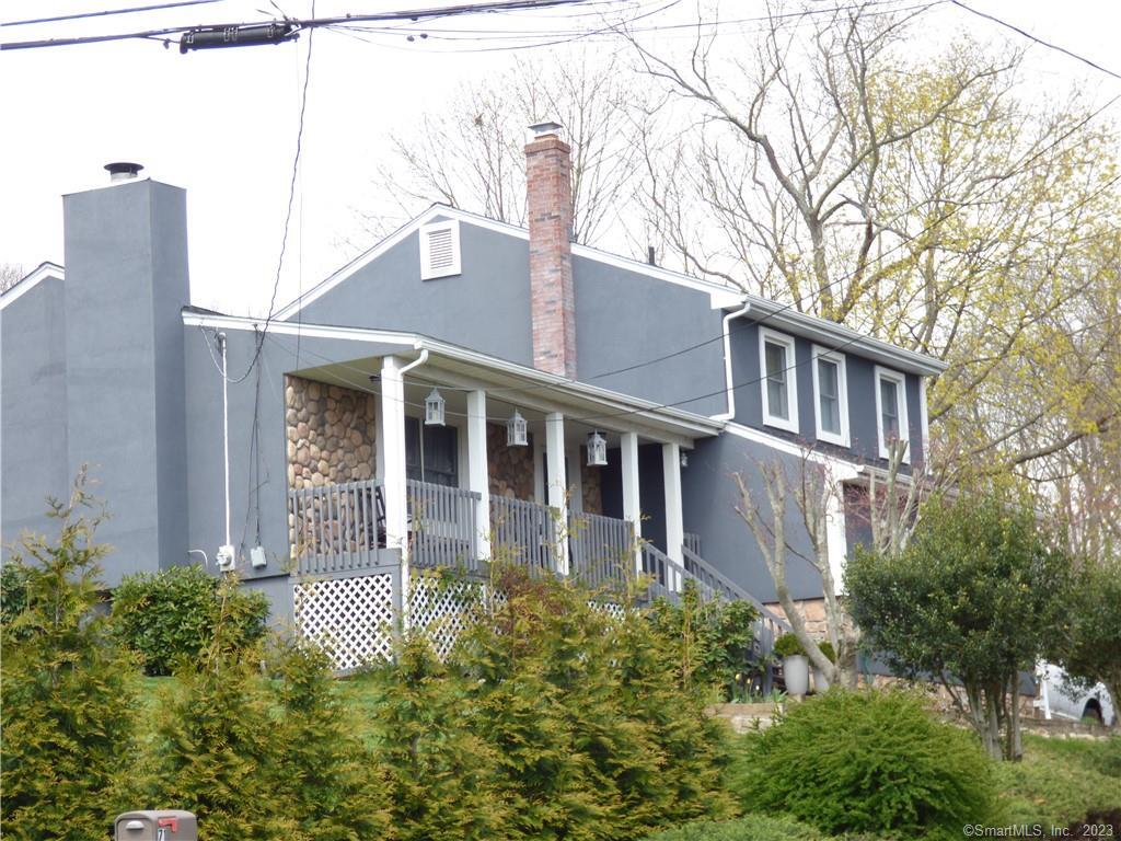 71 Sentinel Hill Road Derby CT 06418