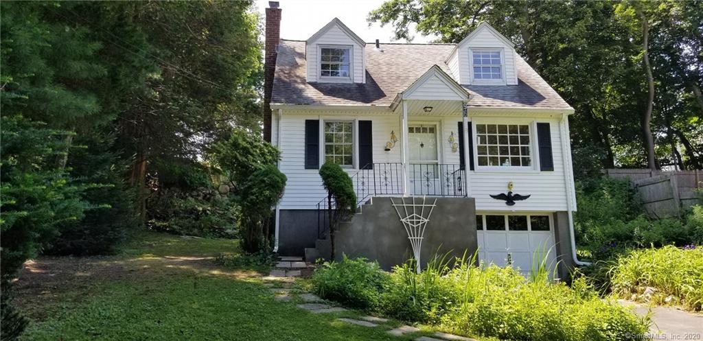 96 Brookside Drive Stamford CT 06902