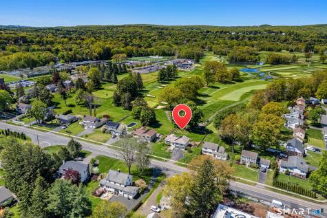 1221 North Main Street West Hartford CT 06117