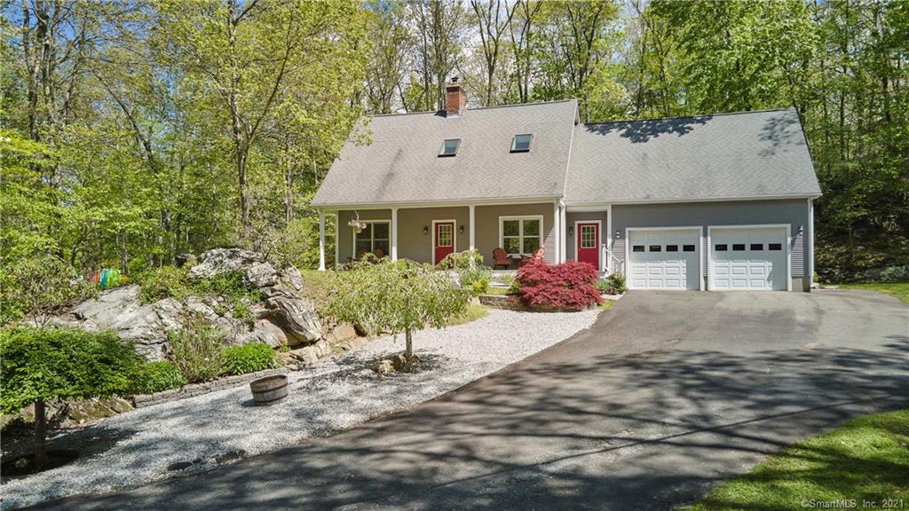 79 Maple Street Chester CT 06412