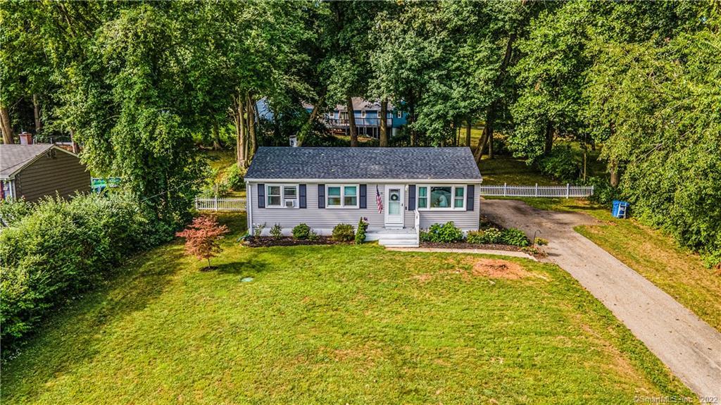 15 Cottonwood Road Norwich CT 06360