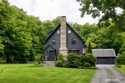 132 Perry Avenue Norwalk CT 06850