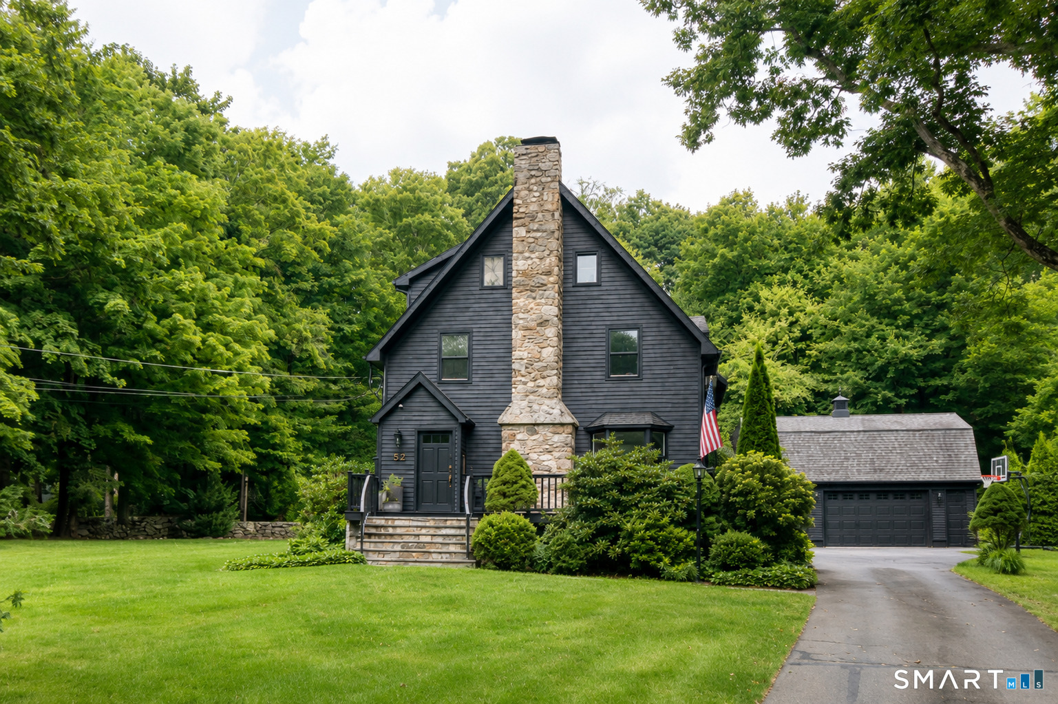 132 Perry Avenue Norwalk CT 06850