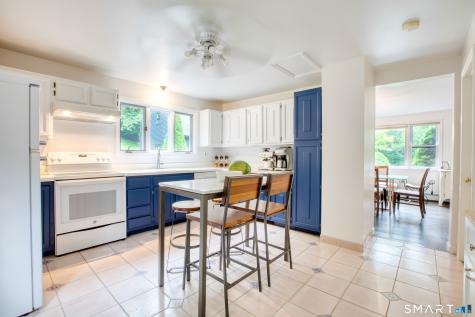 132 Perry Avenue Norwalk CT 06850