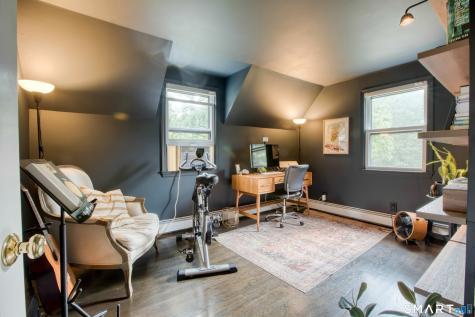 132 Perry Avenue Norwalk CT 06850