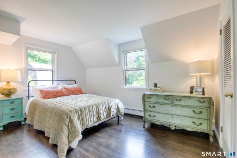 132 Perry Avenue Norwalk CT 06850