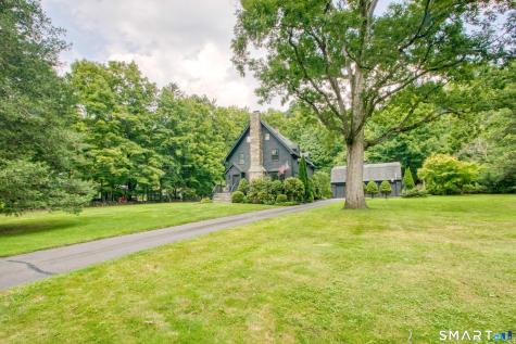 132 Perry Avenue Norwalk CT 06850