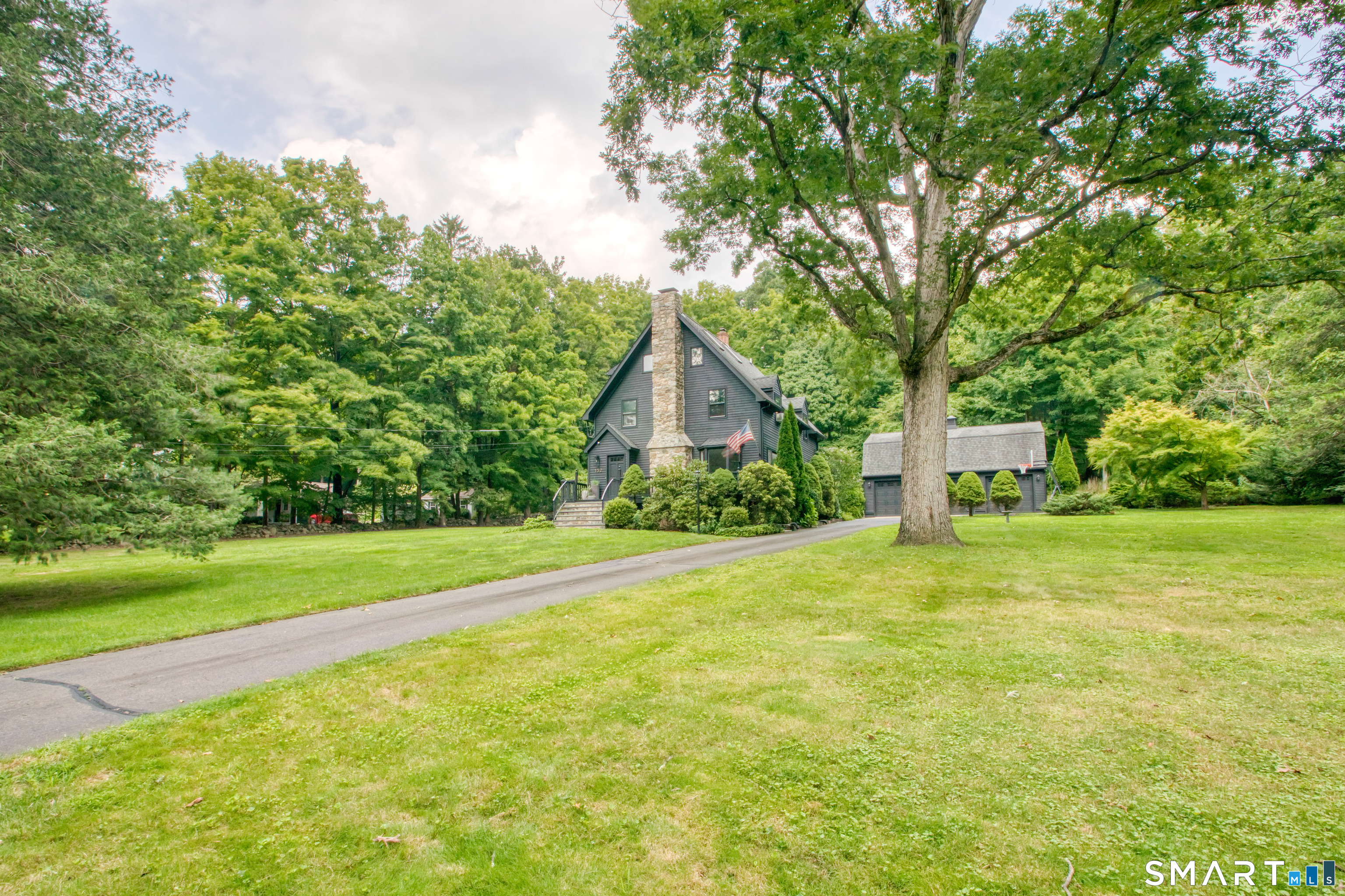132 Perry Avenue Norwalk CT 06850