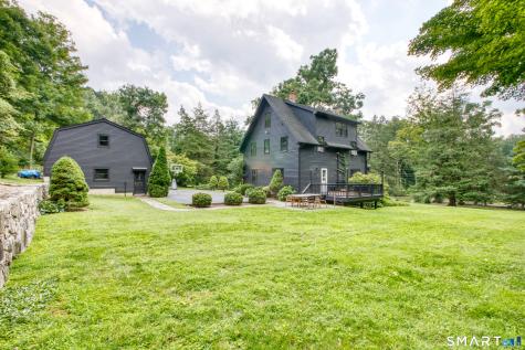 132 Perry Avenue Norwalk CT 06850