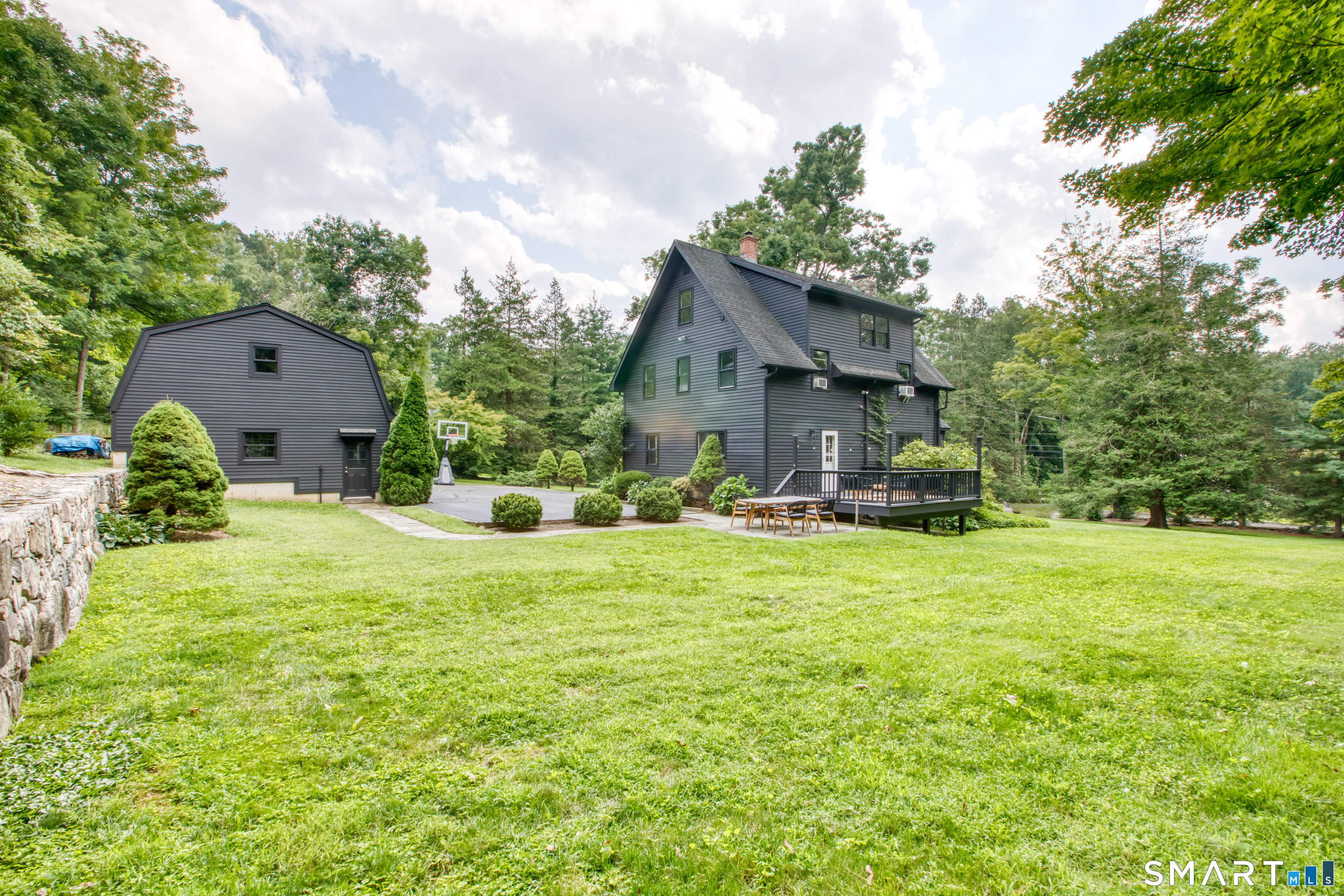 132 Perry Avenue Norwalk CT 06850