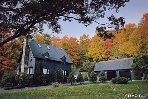 132 Perry Avenue Norwalk CT 06850