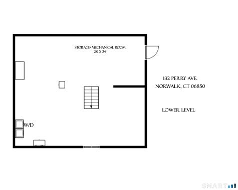 132 Perry Avenue Norwalk CT 06850