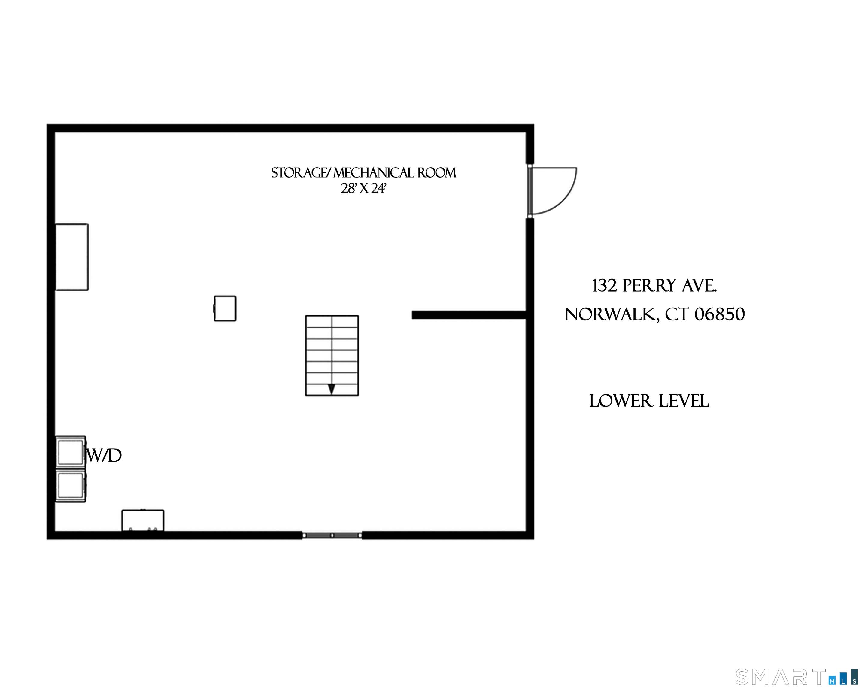 132 Perry Avenue Norwalk CT 06850