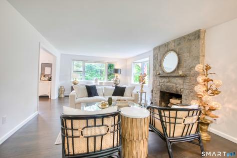 132 Perry Avenue Norwalk CT 06850