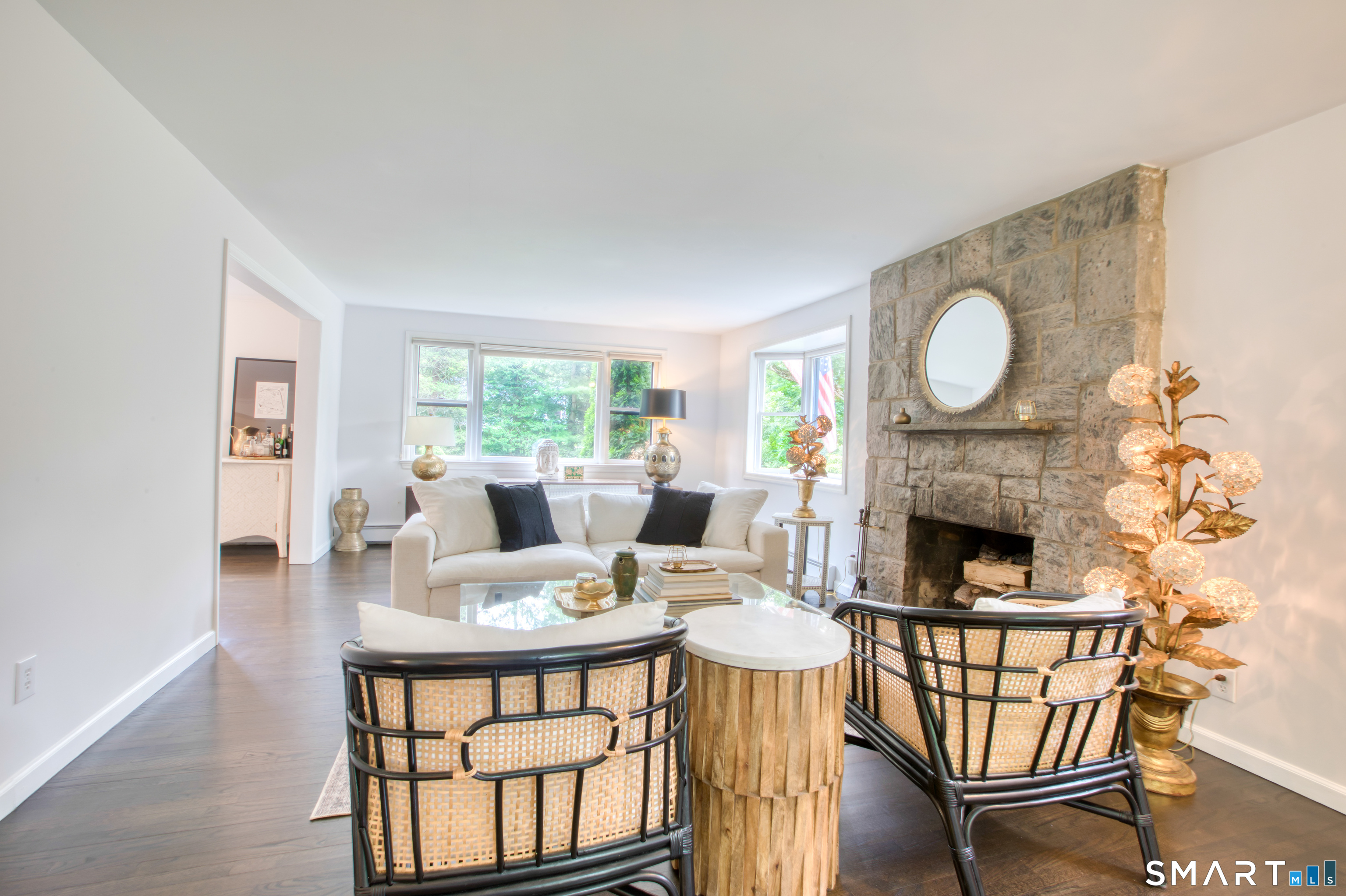 132 Perry Avenue Norwalk CT 06850