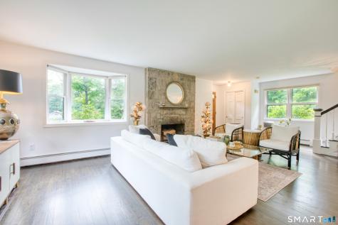 132 Perry Avenue Norwalk CT 06850