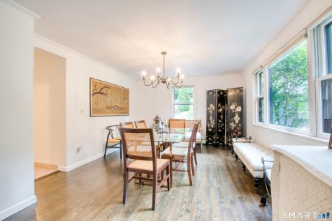 132 Perry Avenue Norwalk CT 06850
