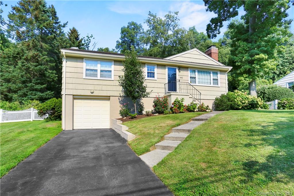 140 Short Hill Lane Fairfield CT 06825