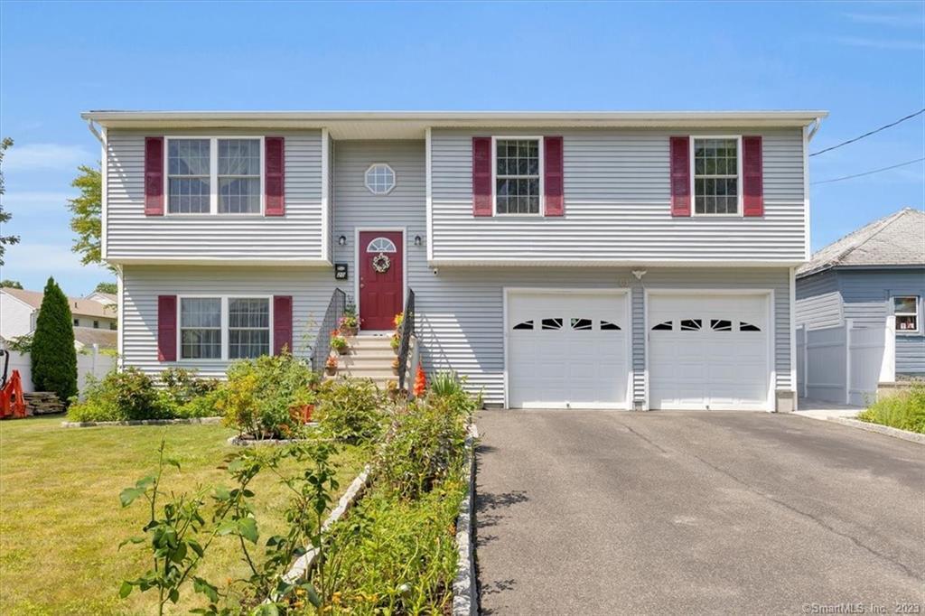 20 Taft Street Waterbury CT 06708
