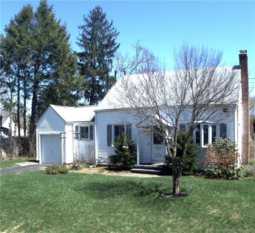 75 Wilmot Road Hamden CT 06514