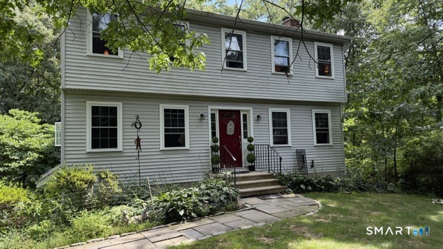 323 Upper Grassy Hill Road Woodbury CT 06798