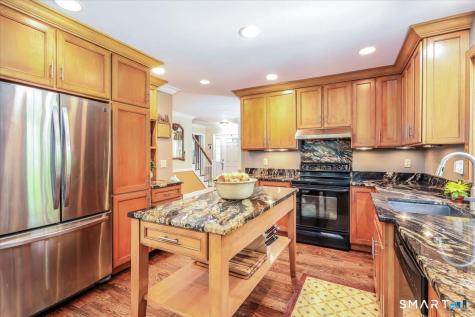 323 Upper Grassy Hill Road Woodbury CT 06798