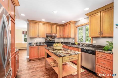 323 Upper Grassy Hill Road Woodbury CT 06798