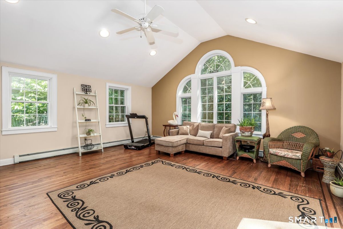 323 Upper Grassy Hill Road Woodbury CT 06798