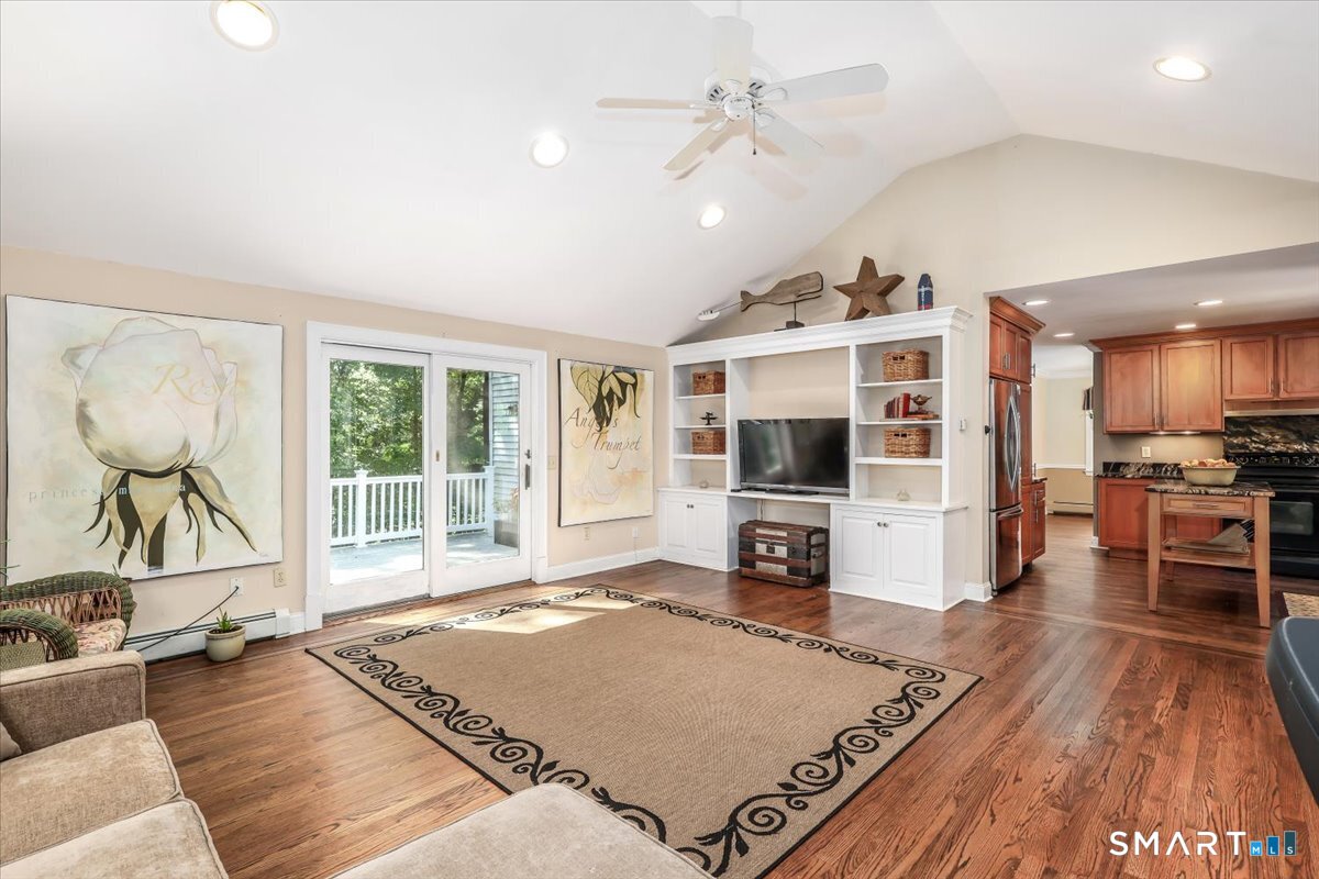 323 Upper Grassy Hill Road Woodbury CT 06798