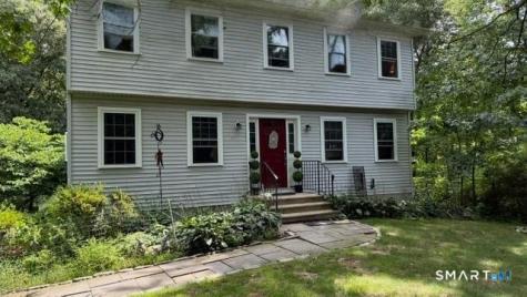 323 Upper Grassy Hill Road Woodbury CT 06798
