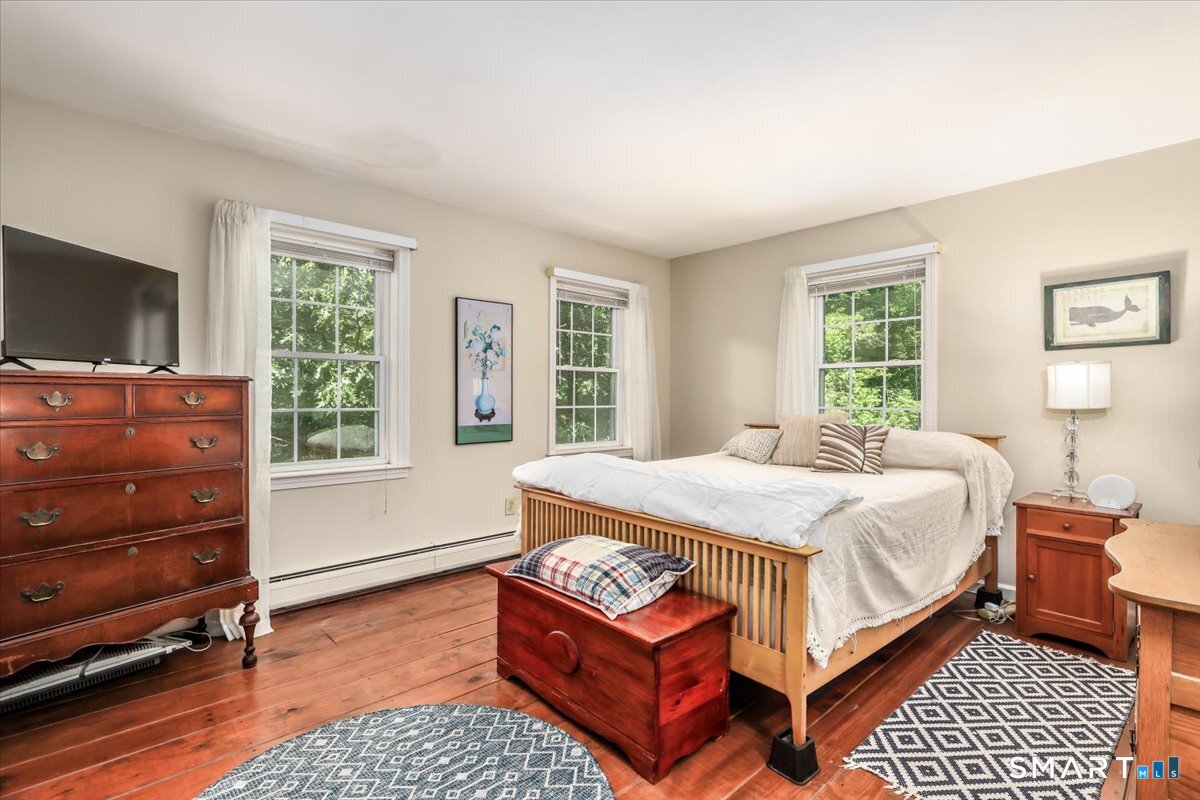 323 Upper Grassy Hill Road Woodbury CT 06798