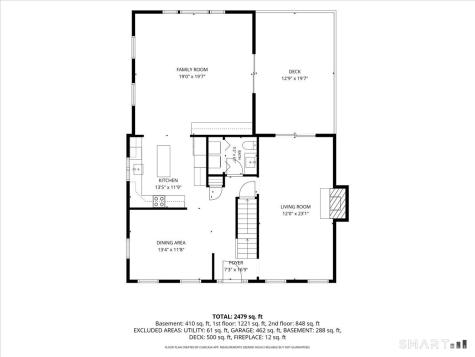 323 Upper Grassy Hill Road Woodbury CT 06798