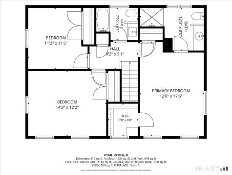 323 Upper Grassy Hill Road Woodbury CT 06798