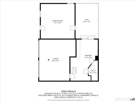 323 Upper Grassy Hill Road Woodbury CT 06798