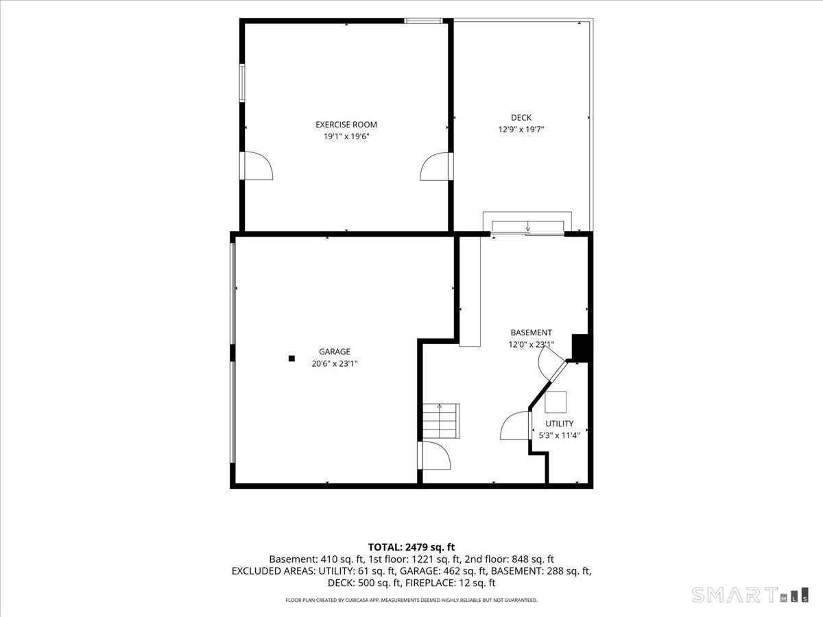 323 Upper Grassy Hill Road Woodbury CT 06798