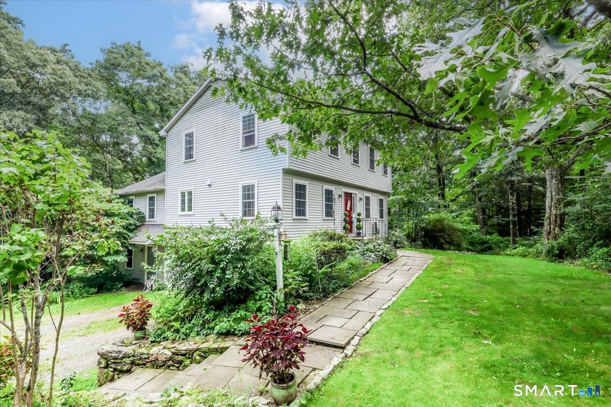 323 Upper Grassy Hill Road Woodbury CT 06798
