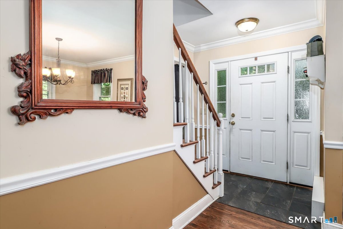 323 Upper Grassy Hill Road Woodbury CT 06798