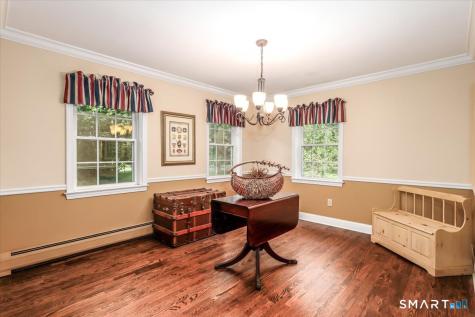 323 Upper Grassy Hill Road Woodbury CT 06798