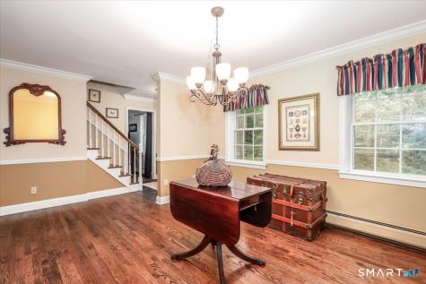 323 Upper Grassy Hill Road Woodbury CT 06798