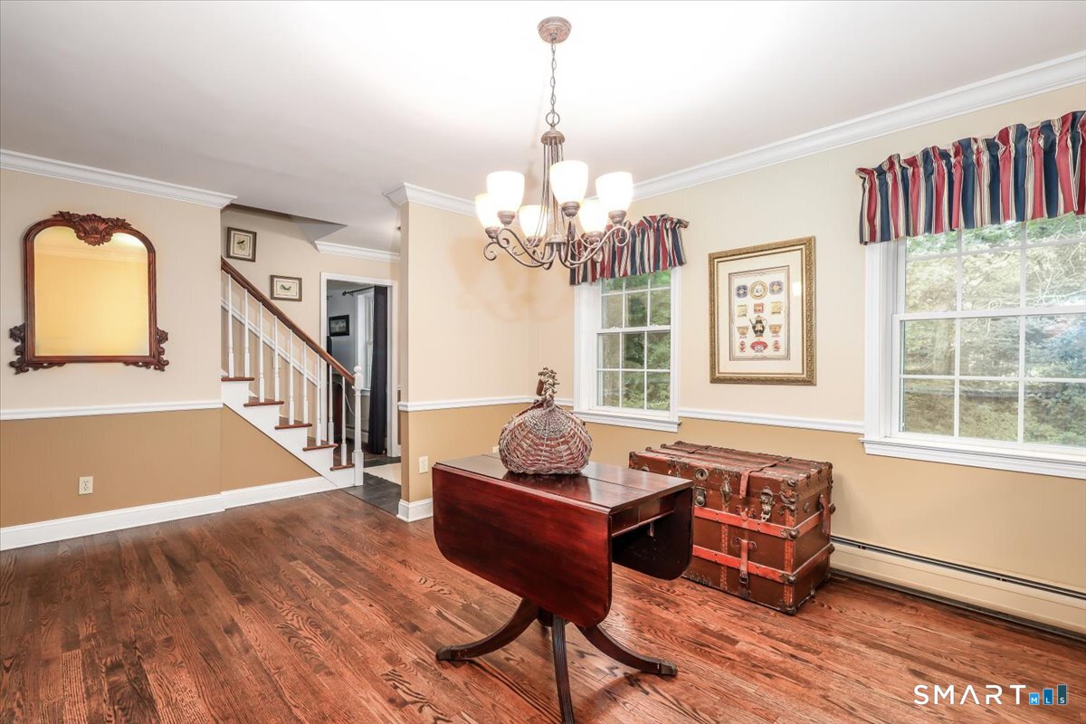 323 Upper Grassy Hill Road Woodbury CT 06798