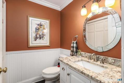 323 Upper Grassy Hill Road Woodbury CT 06798