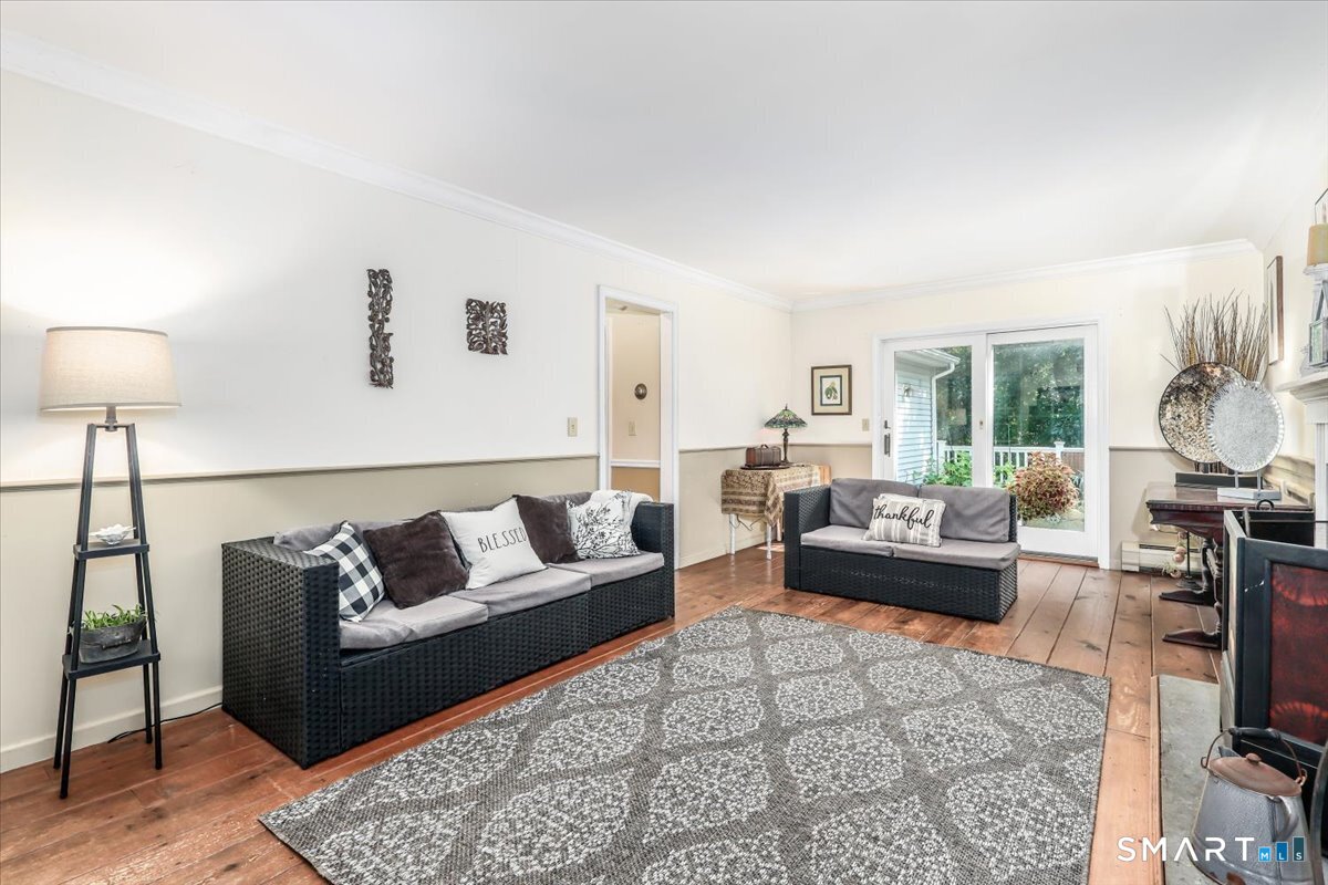 323 Upper Grassy Hill Road Woodbury CT 06798